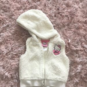 Hello kitty by Sanrio